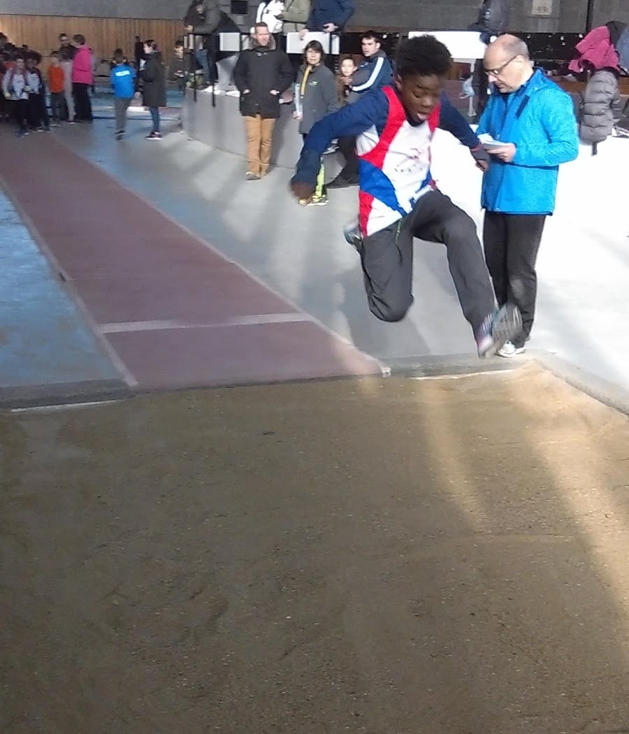 ABDO Athlétisme 1